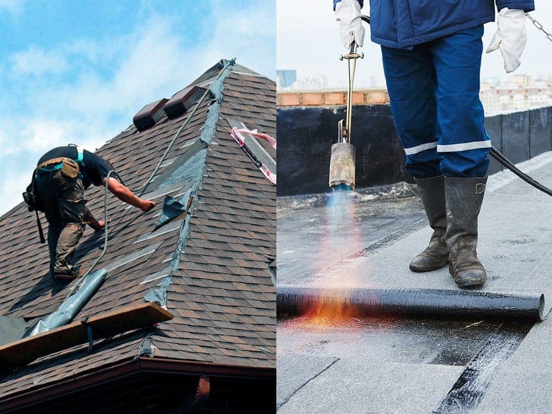 aislamientos termicos